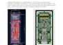 design manufacturing ready printed circuit board pcb